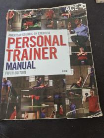 AMERICAN COUNCIL ON EXERCISE PERSONAL TRAINER MANUAL FIFTH EDITION（中文版）