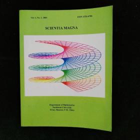 SCIENTIA MAGNA