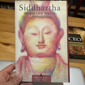 Siddhartha：Siddhartha (Shambhala Classics)