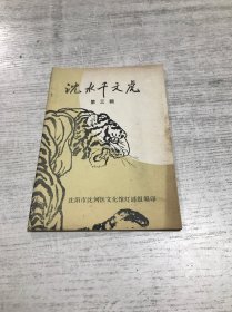 沈水千文虎（第三辑）