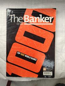 The Banker JULY 2003