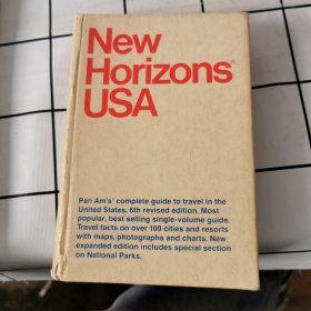 New Horizons USA