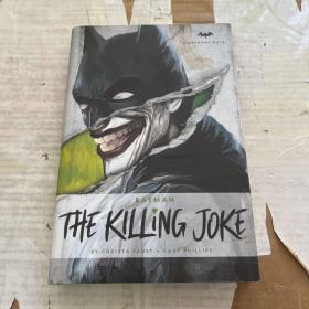 THE KILLING JOKE