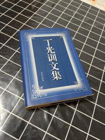 丁光训文集
