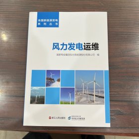 风力发电运维