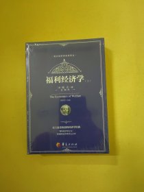 西方经济学圣经译丛：福利经济学（套装全2册）