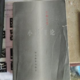 小说理论