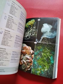 Minerals Encyclopedia (看图拍)