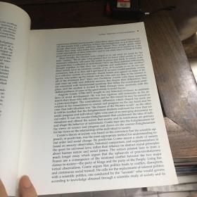 詹姆斯·法加尼斯编著《社会理论读本：从古典传统到后现代主义》 Readings in Social Theory: The Classic Tradition to Post-modernism