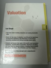 Valuation