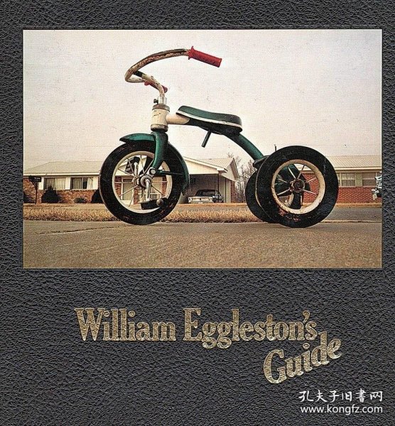 William Eggleston's Guide