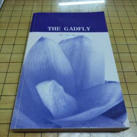 THE GADFLY(32开原版）