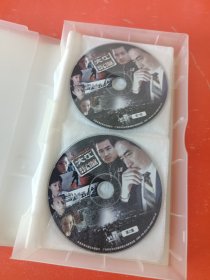 大江沉重 25碟装VCD