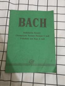 BACH