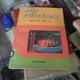 精通Windows