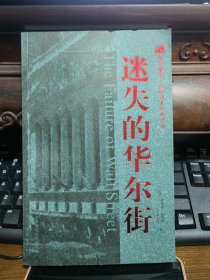 迷失的华尔街：华安基金世界资本经典译丛