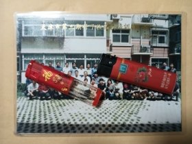 照片 天津市第二期种子检验员培训班〈一〉