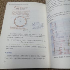 数学也可以这样学自然空间和时间里的数学（品相良好）