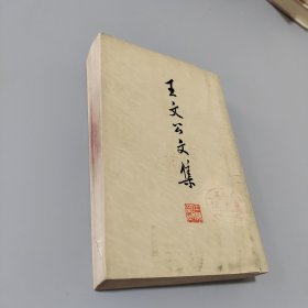 王文公文集下