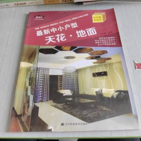 最新中小户型：天花·地面