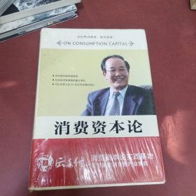 消费资本论