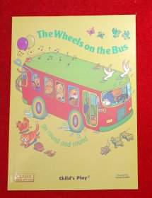 The Wheels on the Bus