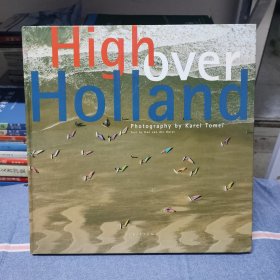 High over Holland 荷兰上空（无笔记划线）