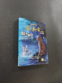 暗夜密語