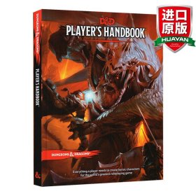 Player's Handbook