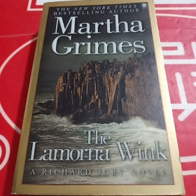 Martha Grimes 玛莎·格莱姆斯