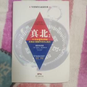 真北（2）：151位全球顶尖领袖直面挑战与逆境的内心独白