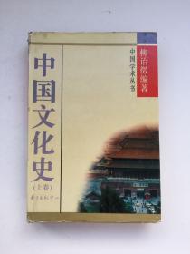 中国文化史(上卷)