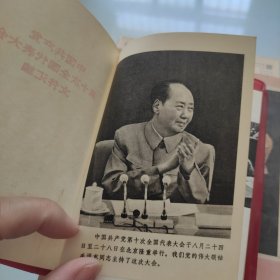 中国共产党第十次全国代表大会文件汇编