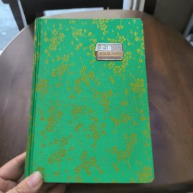 上海日记(未使用)