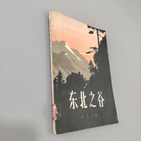 東北之谷