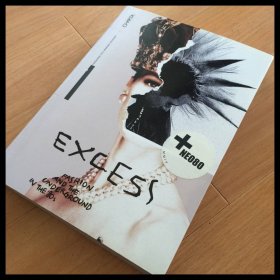 价可议 图录 EXCESS nmdzxdzx 図录 EXCESS