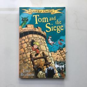 Tom and the Siege