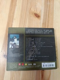 蔡琴 经典名曲集 魂萦旧梦 CD