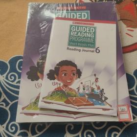 GUIDED READING PROGRAMME short reads plus（Reading Journal 6）