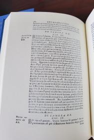 Raimundus Lullus Opera。精装，全2册