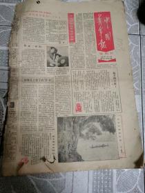 中国青年报1982年