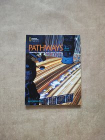 PATHWAYS : Listening, Speaking, and Critical Thinking 1（路径:阅读、写作和批判性思维 1）9780357381168