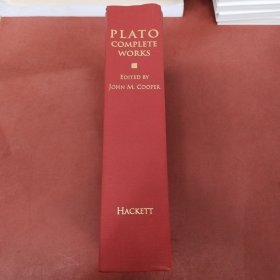 Plato Complete Works