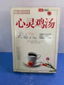 心灵鸡汤（一版一印）