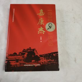 《嘉康杰》