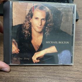 MICHAELBOLTON 光盘