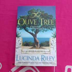 The Olive Tree