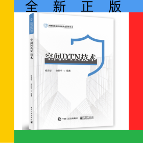 空间DTN技术