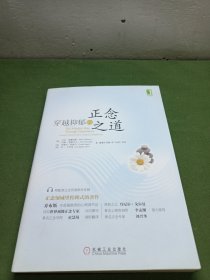 穿越抑郁的正念之道