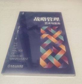 战略管理：艺术与实务